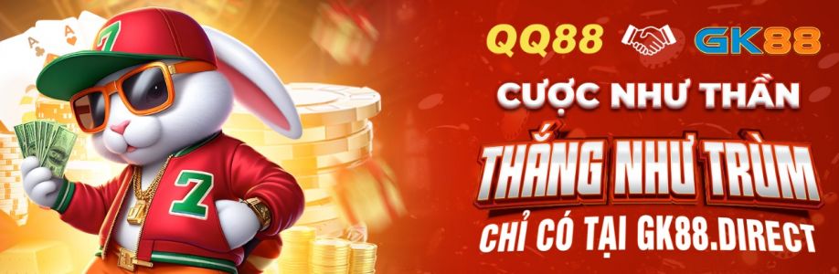 gk88 direct Cover Image