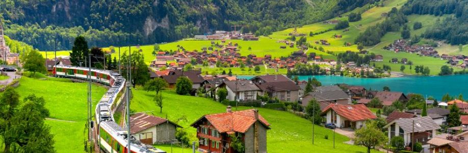 Impero Travel Cover Image