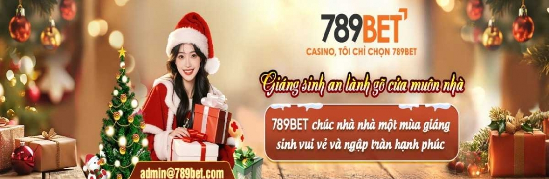 Nhà cái 789BET Cover Image