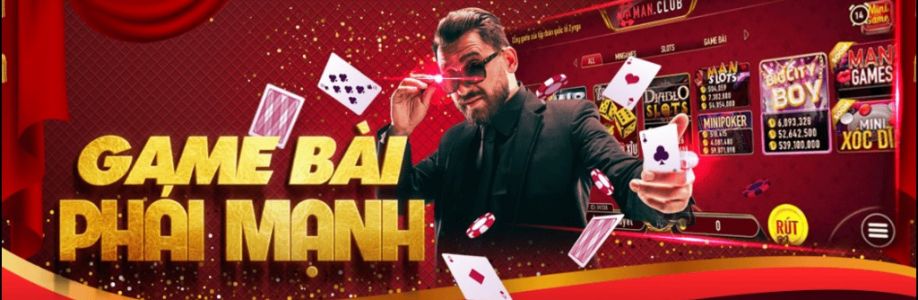 Cổng game Manclub Cover Image