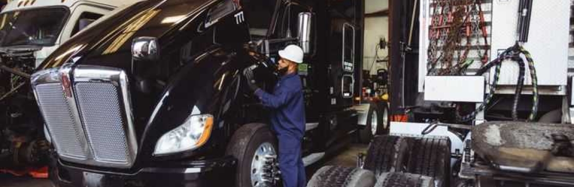 24Hr - Memphis Truck Repair Cover Image