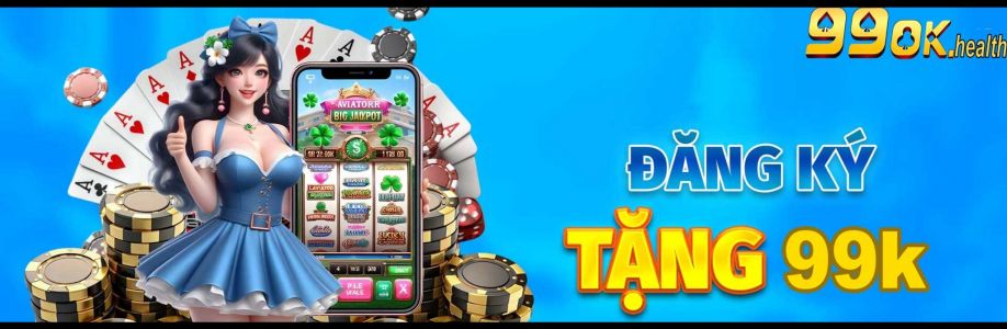 Nhà Cái 99OK Cover Image