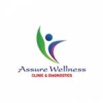 Diagnostic Centre in Durgapur Assure Wellness Profile Picture