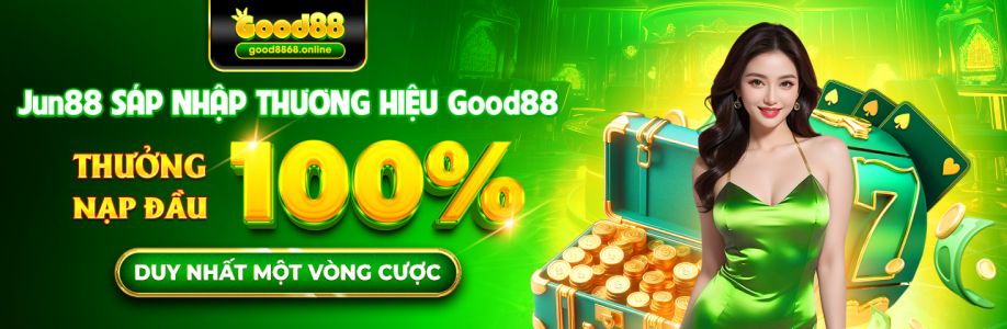 Nhà cái Good88 Cover Image