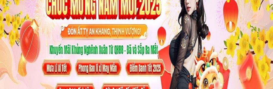 qh88 nhà cái Cover Image