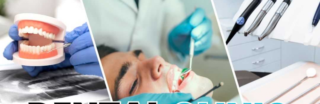 Lakewood Dental Centre Cover Image