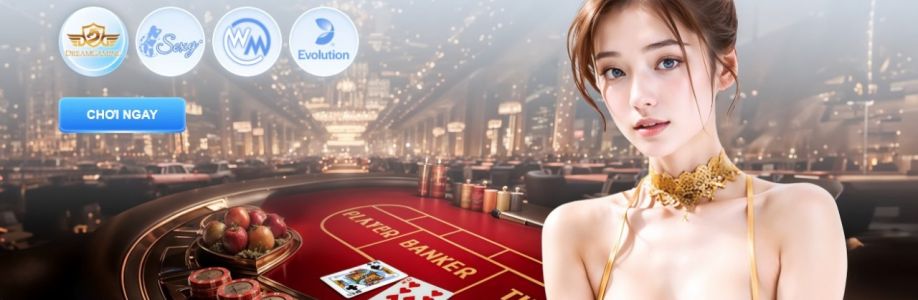 P3 TRANG CHỦ NHÀ CÁI P3CASINO Cover Image