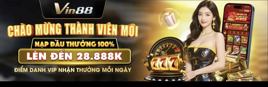 Vin88 Guru Cover Image