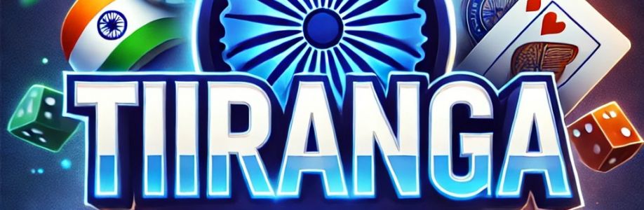 Tiranga game Cover Image