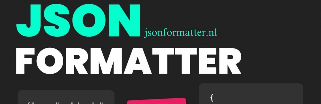 JsonFormatter. nl Cover Image
