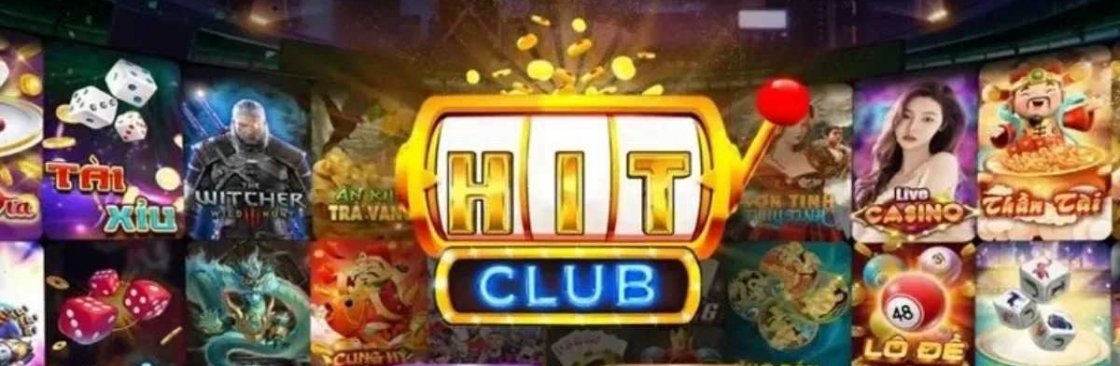 Hitclub Cổng game bài hot 2025 Cover Image