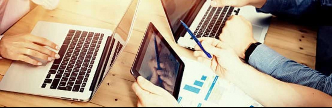 Web Development Company in Kolkata Cover Image