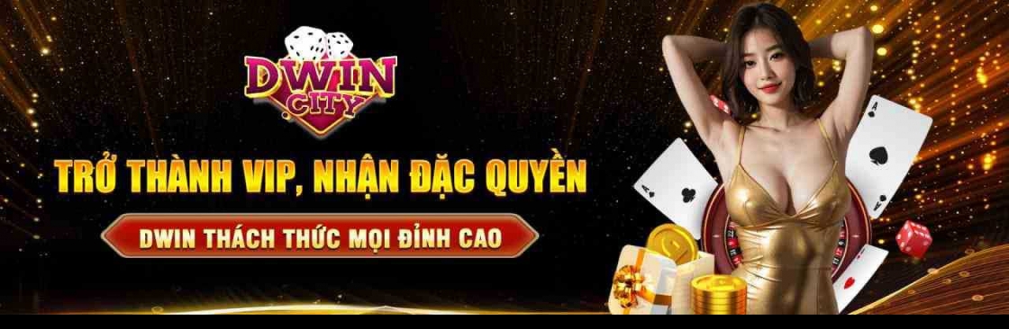 Dwin City Cover Image