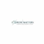 Exercise Matters Profile Picture
