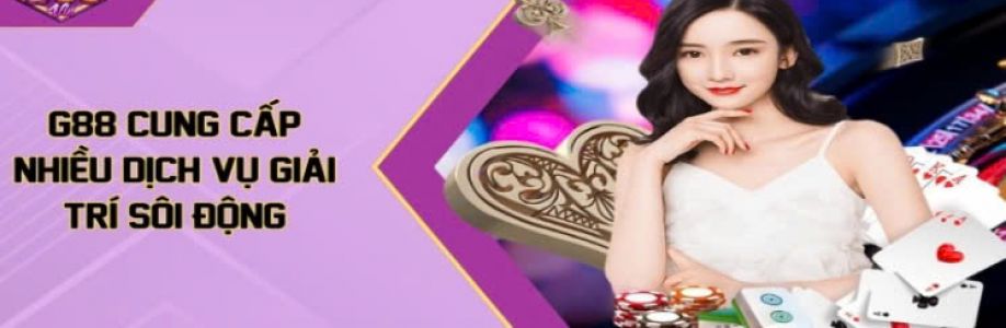Cổng game G88 Cover Image