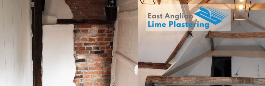 Lime Plastering Cambridge Cover Image