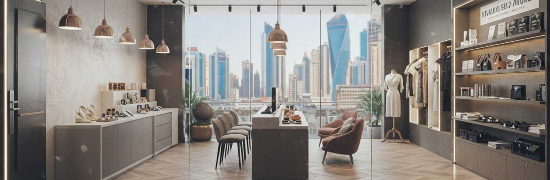 Hessah Kuwait Cover Image