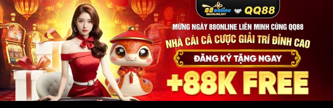 88online Cover Image