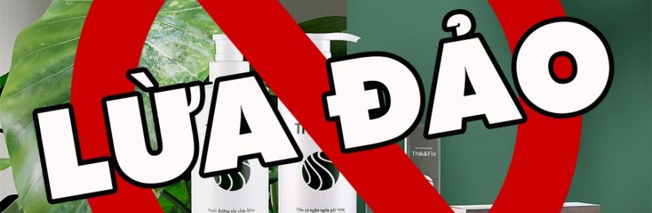 THIKFIX lừa đảo Cover Image