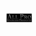 All Pro Stainless Products Profile Picture