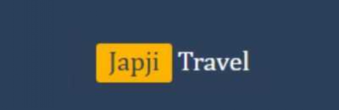 Japji Travel Cover Image