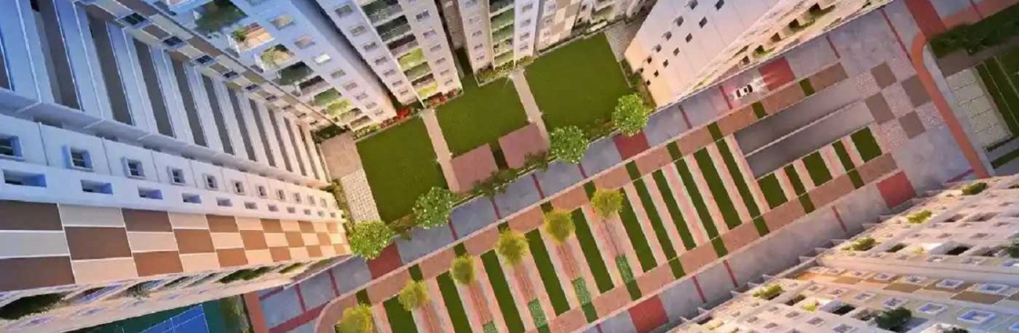 Nambiar Builders Bangalore Cover Image