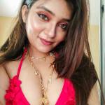 Hyderabad Escort Profile Picture