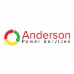 Anderson Power Service Profile Picture