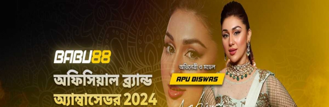 Babu88 Cover Image