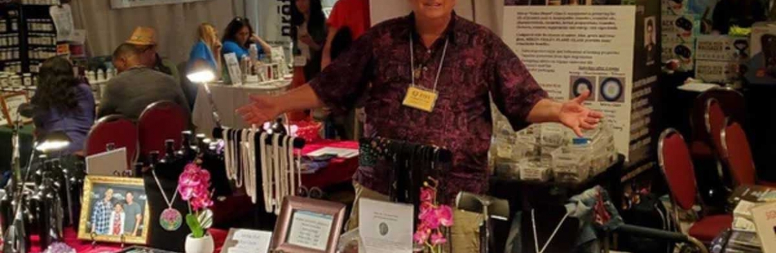 Sacred Pendants Cover Image