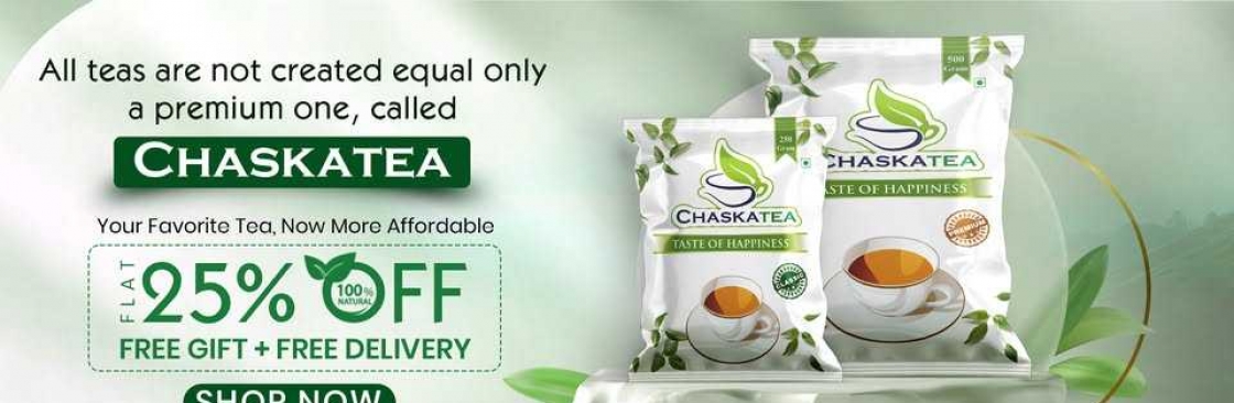 Chaskatea Cover Image