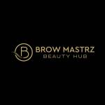 Brow Mastrz Beauty Hub Profile Picture