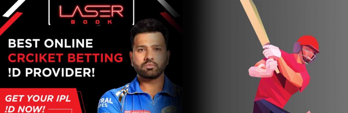 laserbook website Cover Image