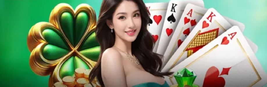 GO88 cổng game Cover Image