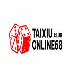 Tài xỉu online 68 Cổng game Profile Picture
