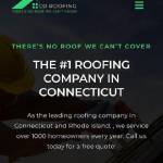CD Roofing Profile Picture