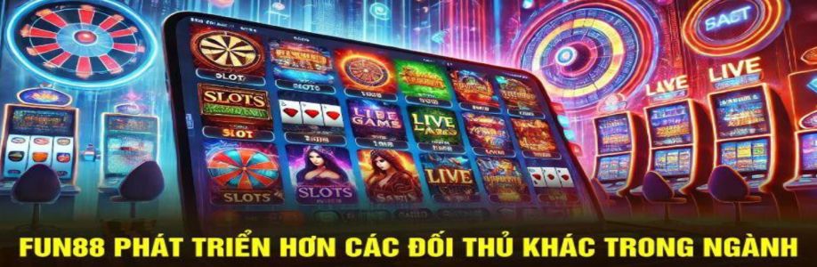 Nhà Cái FUN88 Cover Image