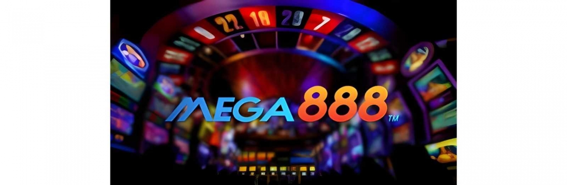 Mega888VIP Cover Image