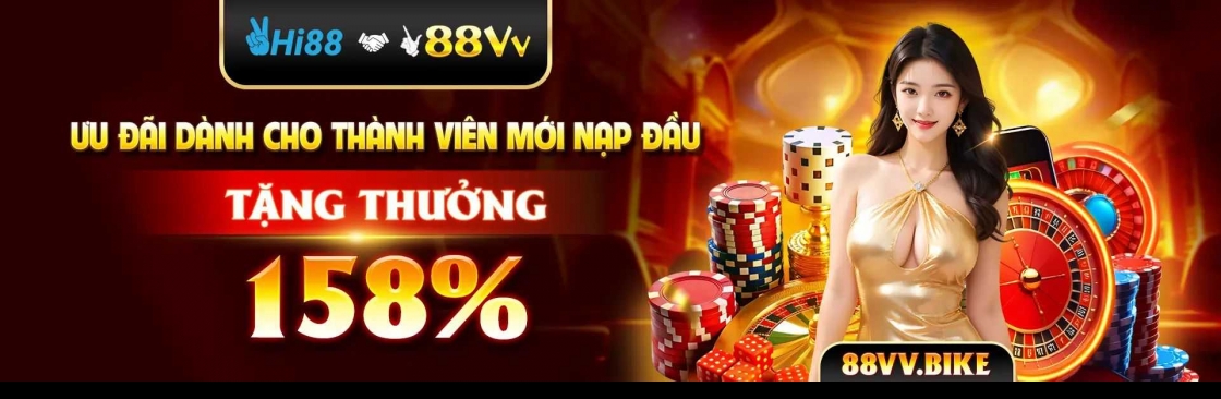 88 VV Cover Image