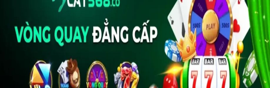Nhà Cái Cat368 Cover Image