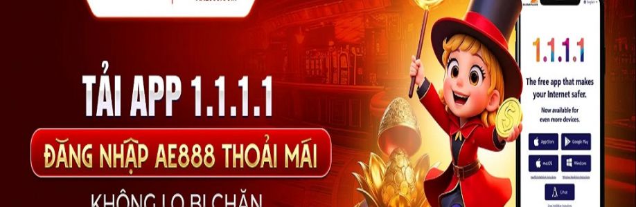 AE888 Trang Chủ AE888 Cover Image