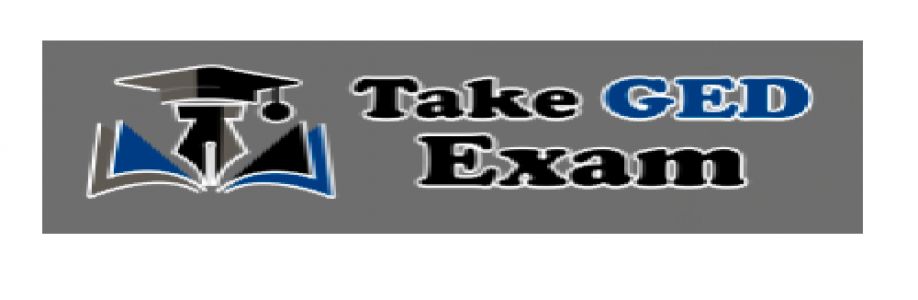 Take GED Exam Cover Image