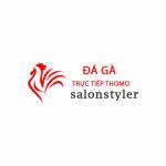 Đá Gà Trực Tiếp Thomo Hôm Nay Profile Picture