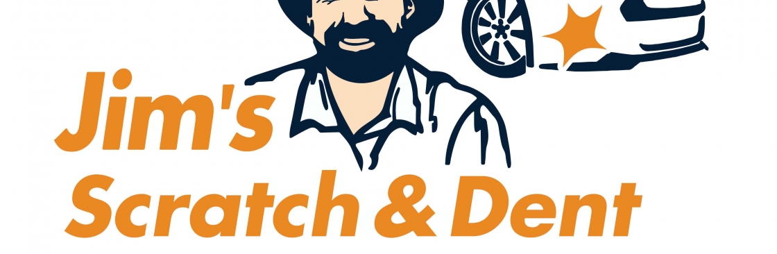 Jims Dent Cover Image