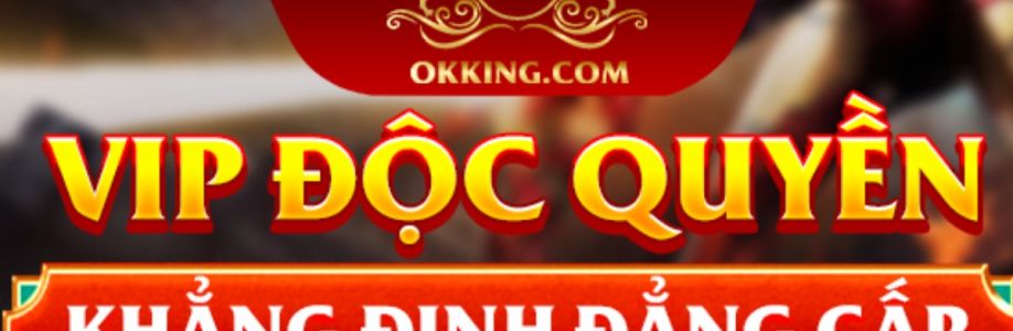 Nha Cai OKKING Cover Image