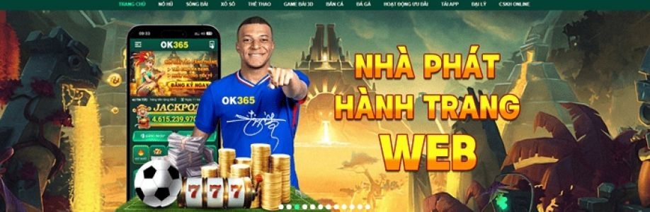 OK365com shop Cover Image