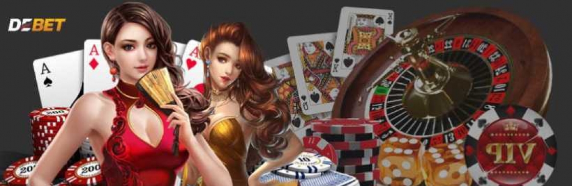 DEBET Cover Image