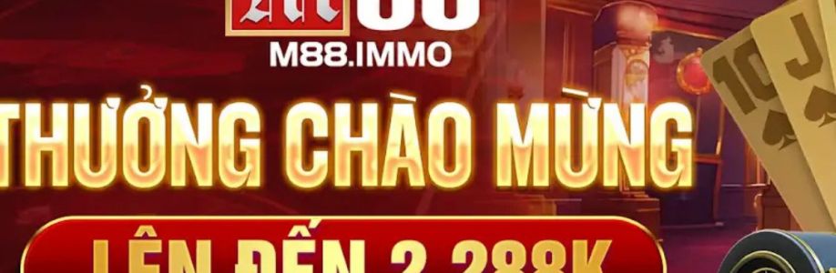 M 88 Cover Image