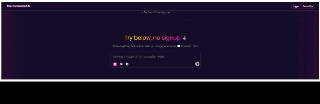 theuncensored aI Cover Image