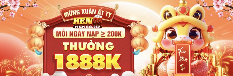 hen88dev Cover Image